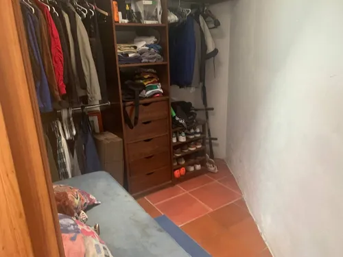 Casa Sola En Tlaltenango, Cuernavaca, Morelos.