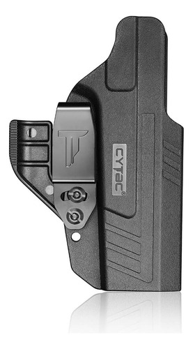 Funda Interna Glock 17, 22, 31 (gen 1-4) Glock 17 G5 Cytac