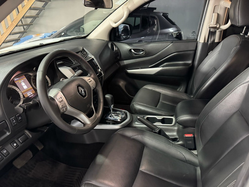 Renault Alaskan 2.3 Bit 16v Outsider 4x4