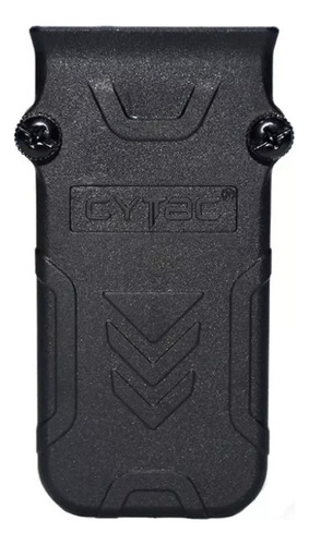 Porta Carregador Interno 9mm .40 E .45 Cy-imp-uug2 Cytac