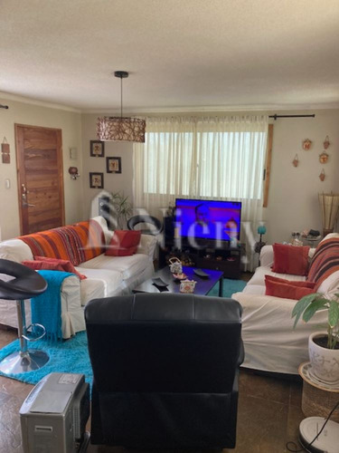 Casa En Venta En Olmué