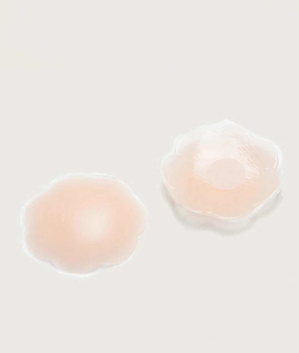 Pezoneras De Silicona