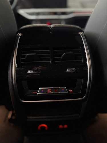 BMW X5 5p M Competition V8/4.4/T Aut