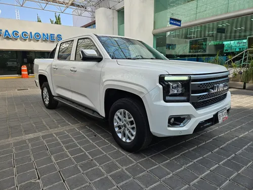 JMC Grand Avenue 2.3 Gtdi Gl 4X2 At