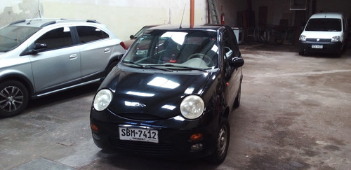 Chery Chery Qq .800