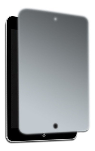 Lamina Protector Tipo Espejo Para Tablet iPad Mini 2 3 4 