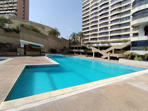 Imagen 2 de 14 de Apartamento En Venta Residencias La Riviera Urb Playa Grande La Guaira