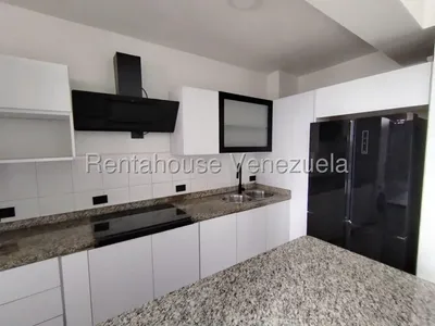 Apartamento en alquiler