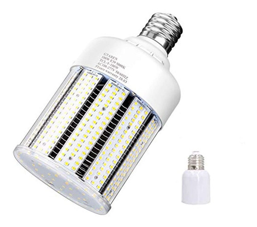 Bombilla Led De 100 W Reemplaza Por Lámpara De 400v