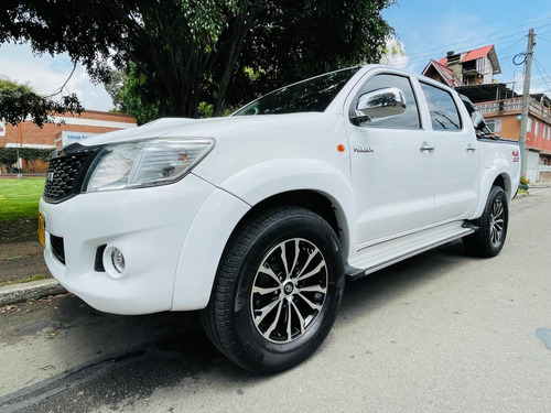 Toyota Hilux 2.5 Imv 4x4