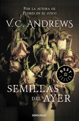 Libro Semillas Del Ayer - Andrews, V.c.