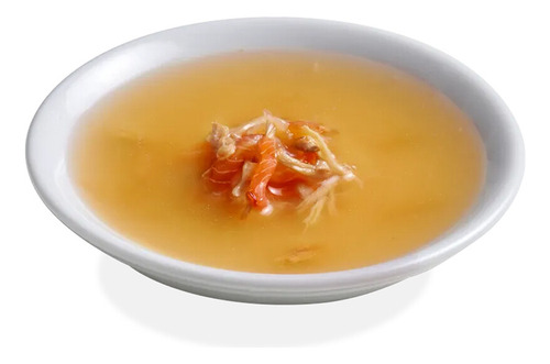 Leonardo Drink Salmon 40 Gr