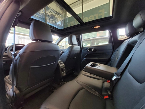Jeep Compass S