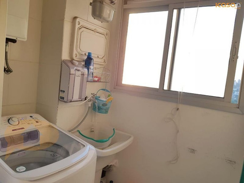 Apartamento - Ref: 9478
