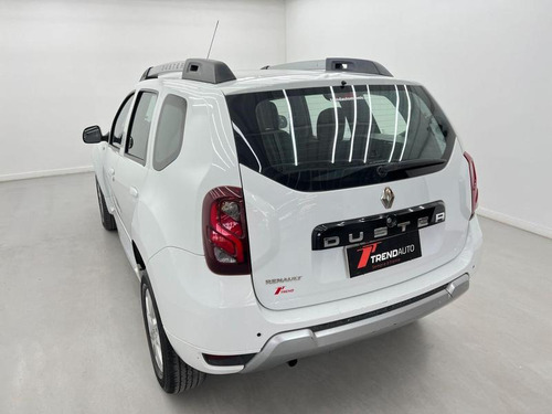 Renault Duster 16 D 4x2