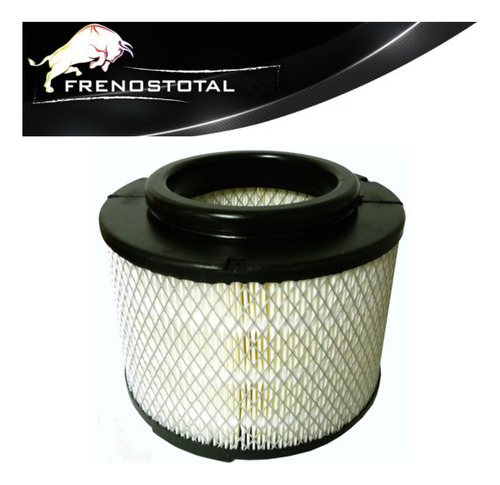 Filtro De Aire Toyota Fortuner 3.0 Diesel 2006 - 2007