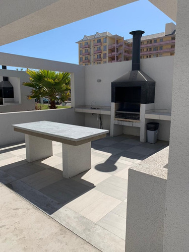 Venta Edificio Condominio Terrazas Del Sol Iii La Serena