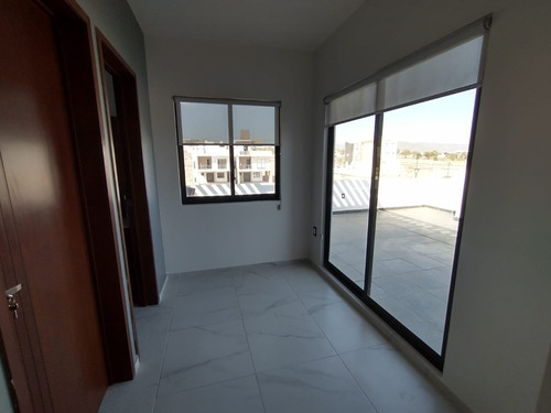 Imagen 24 de 27 de Casa Residencial En Privada A Unos Minutos De Zona Plateada En Pachuca Hgo Y A1:15 De Cdmx