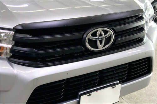 Toyota Hilux Doble Cabina Diesel MT