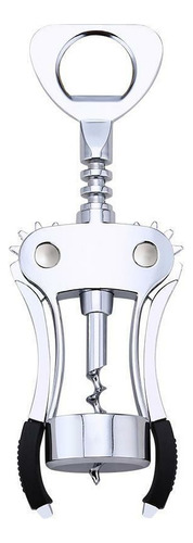 Abridor De Vino Wing Corkscrew