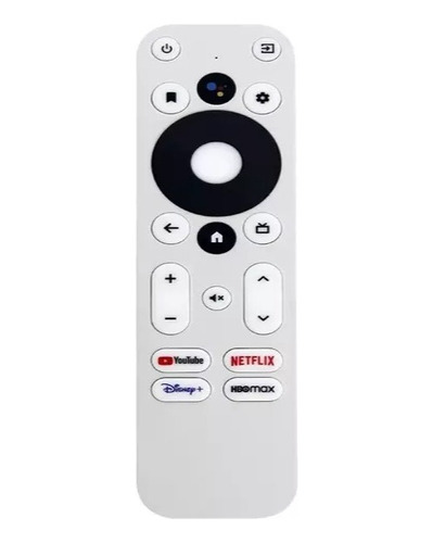 Control Remoto Para Tv Box Onn 4k  - Mecool - Google Tv