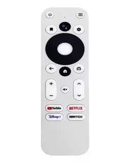 Control Remoto Para Tv Box Onn 4k - Mecool - Google Tv