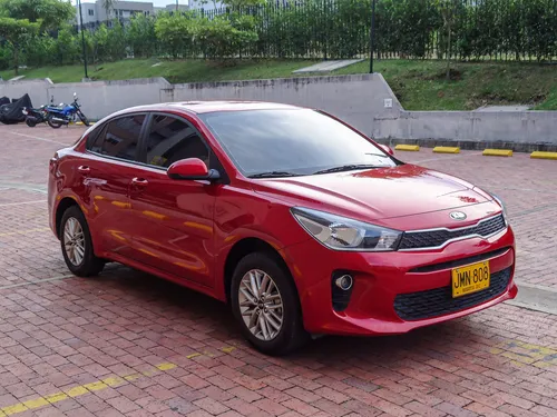 Kia Rio 1.4 Emotion