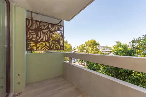 Departamento en alquiler en Villa Crespo