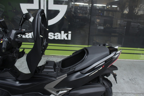 Kymco Xciting 400- Entrega Inmediata-six Payment Without Tax
