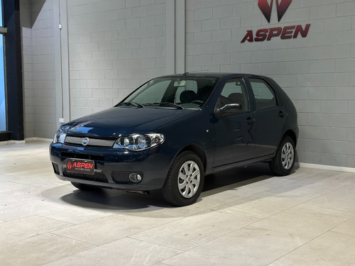 Fiat Palio 1.4 Fire