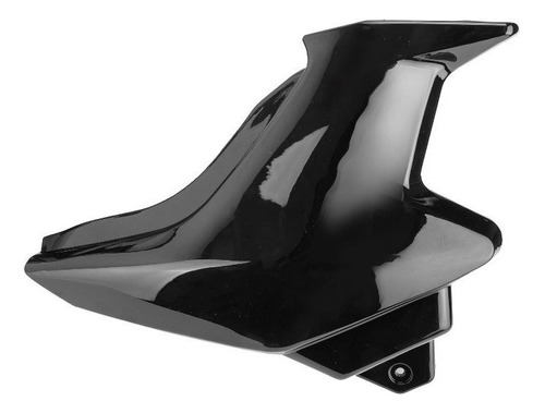 Cacha Bajo Asiento Yamaha Ybr 125 Factor Ed X Unidad Mtc