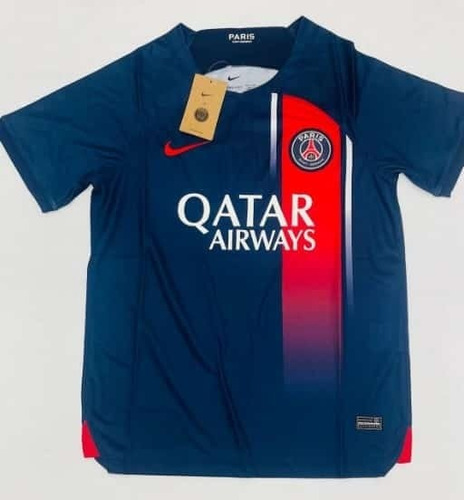 Jersey Psg Aficionado Local 23/24 Talla M