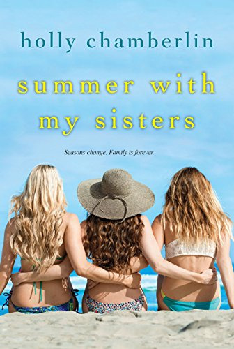 Libro Summer With My Sisters De Chamberlin, Holly