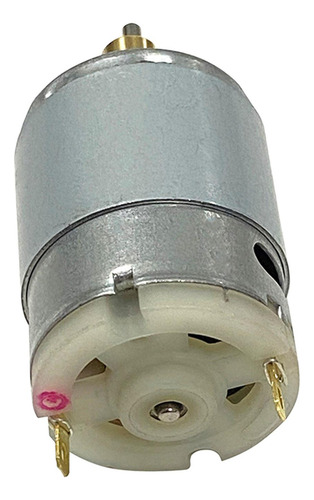'' Motor Para Cortapelos Giratorio Compatible Con Andis