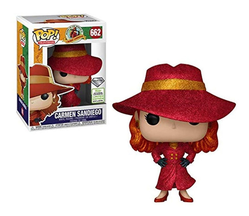 Figuras De Acción - Pop Funko Television