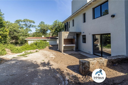 Imagen 24 de 25 de Departamento Duplex A Estrenar En Venta- Villa General Belgrano
