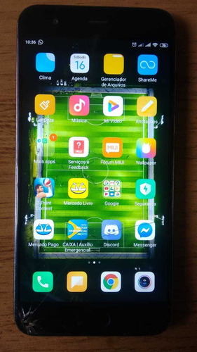 Xiaomi Mi6 6/64gb