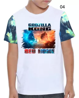 Juguetes De Godzilla Vs Kong