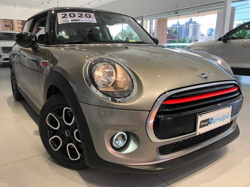 Imagem 2 de 14 de Mini Cooper 1.5 Turbo 12v 3p Aut