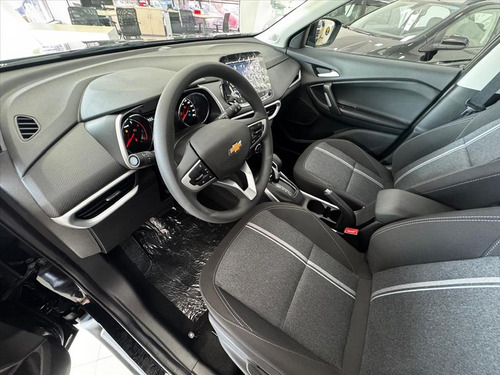 Chevrolet Tracker 1.0 TURBO FLEX LT AUTOMÁTICO