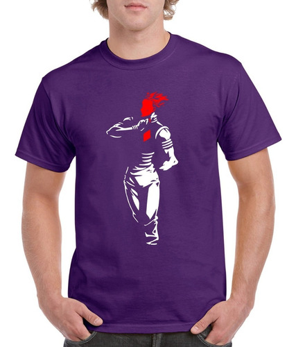 Playera Hisoka Silueta Hunter X Hunter Hxh Anime 