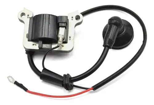 comprar Bobina De Ignicion Desbrozdora 43cc 52cc Motor 2 Tiempos 