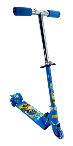 Scooter Infantil Eco