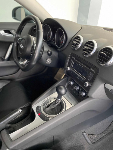 Audi TT 2.0 Coupe T Fsi S-tronic Dsg