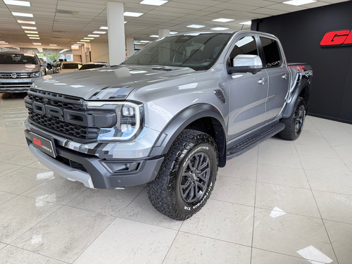 Ford Ranger Raptor 3.0 V6 Cd 4X4 At