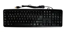 Comprar Teclado Usb En Español Para Pc Computadora Laptop - Nexcom