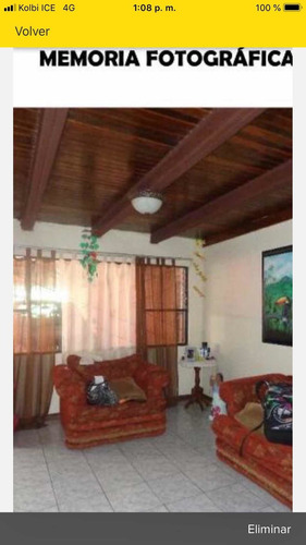 Imagen 4 de 5 de Casa De Habitación Cinco Esquinas De Tibas
