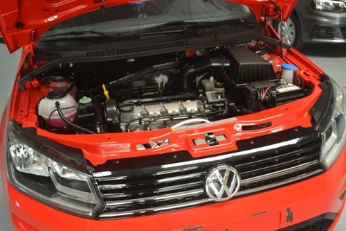 Volkswagen Gol Trend 1.6 Trendline 101cv // Pestelli