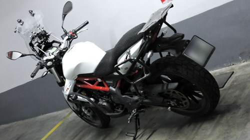 Oportunidad Benelli Tnt 300 Permuta Financia