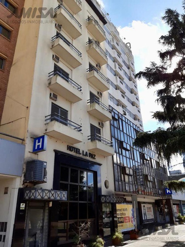 Venta Hotel Microcentro Ideal Inversion